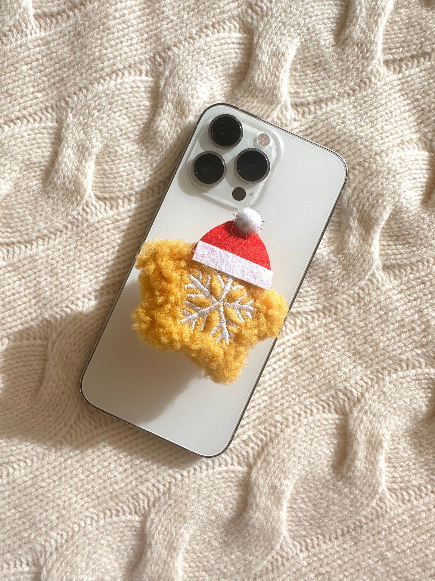 Winter, Holiday Christmas Tree, Santa, Snowman, Star
