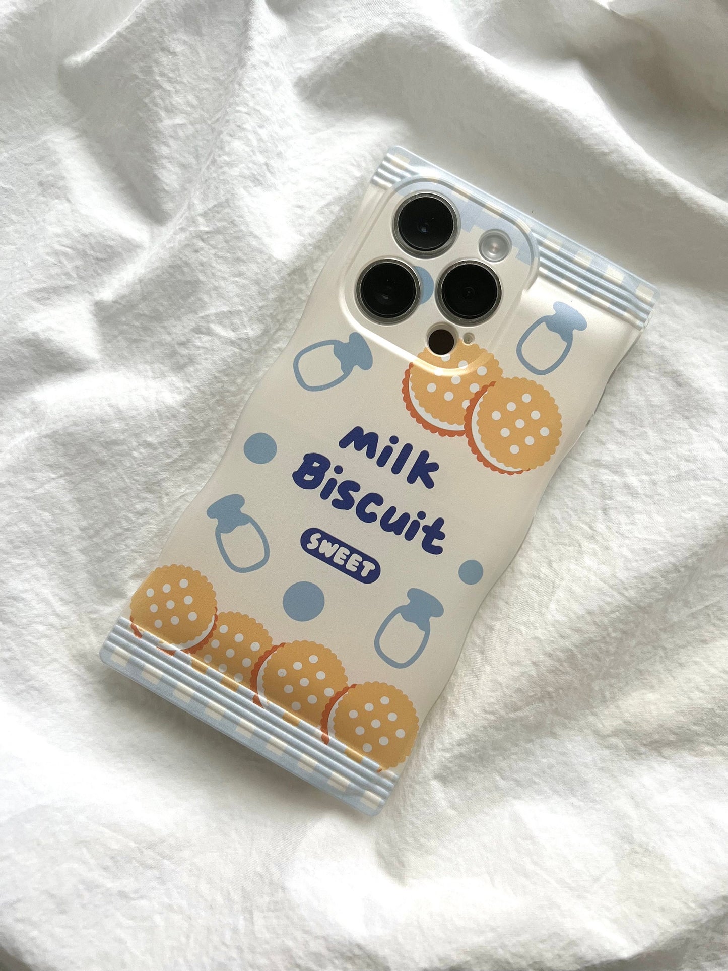 Cute Rabbit IPhone 14 Pro Case