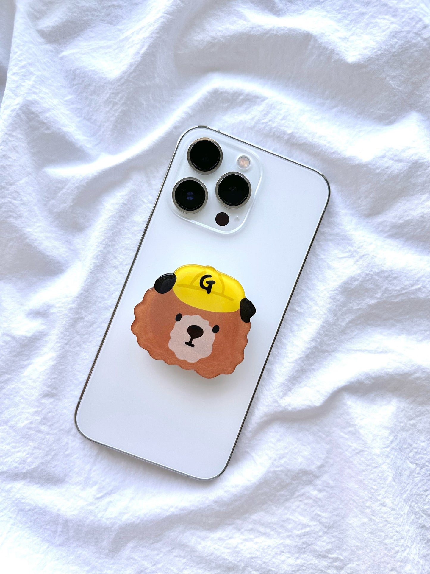 Bear Buddy