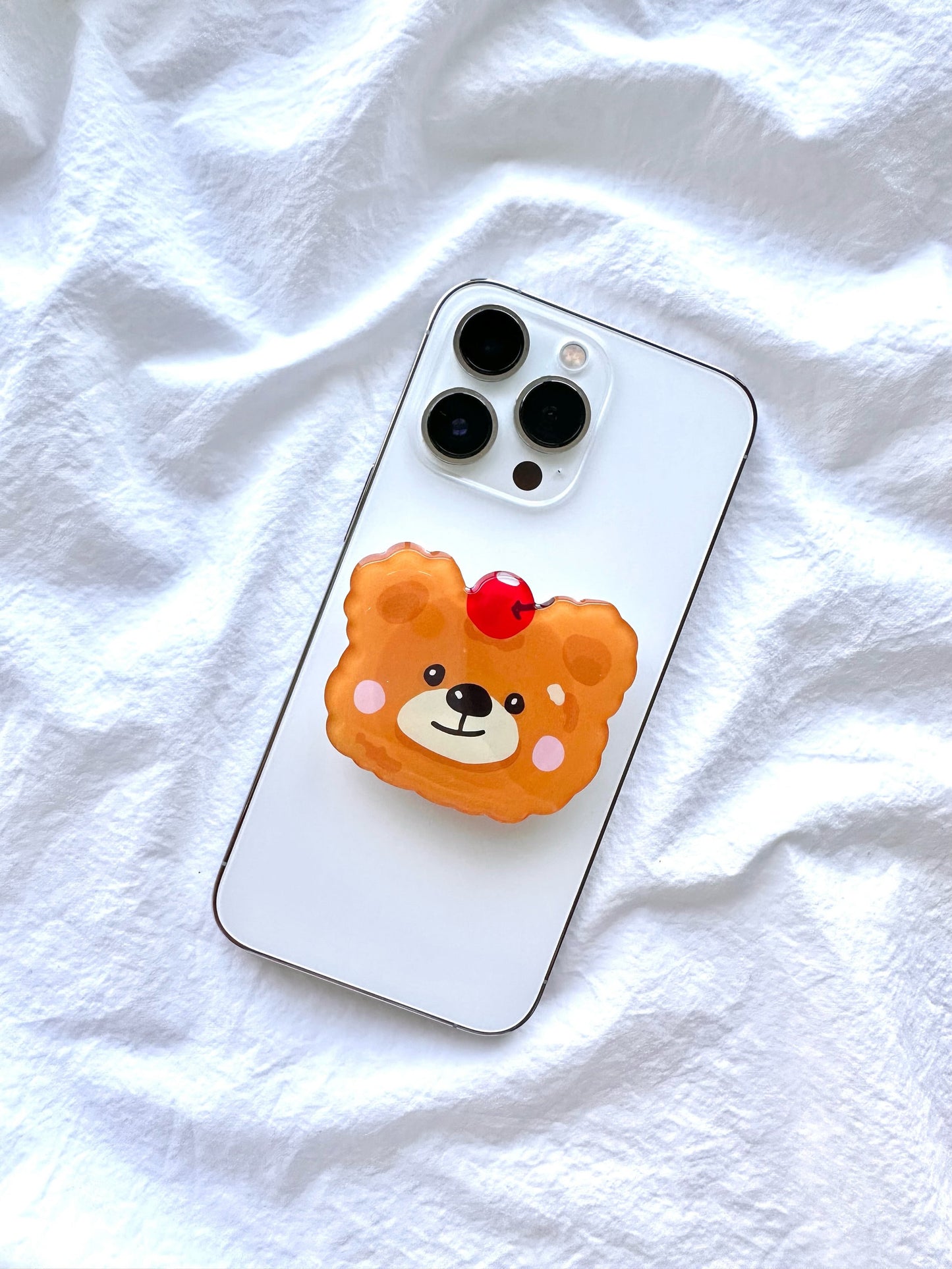 Bear Buddy