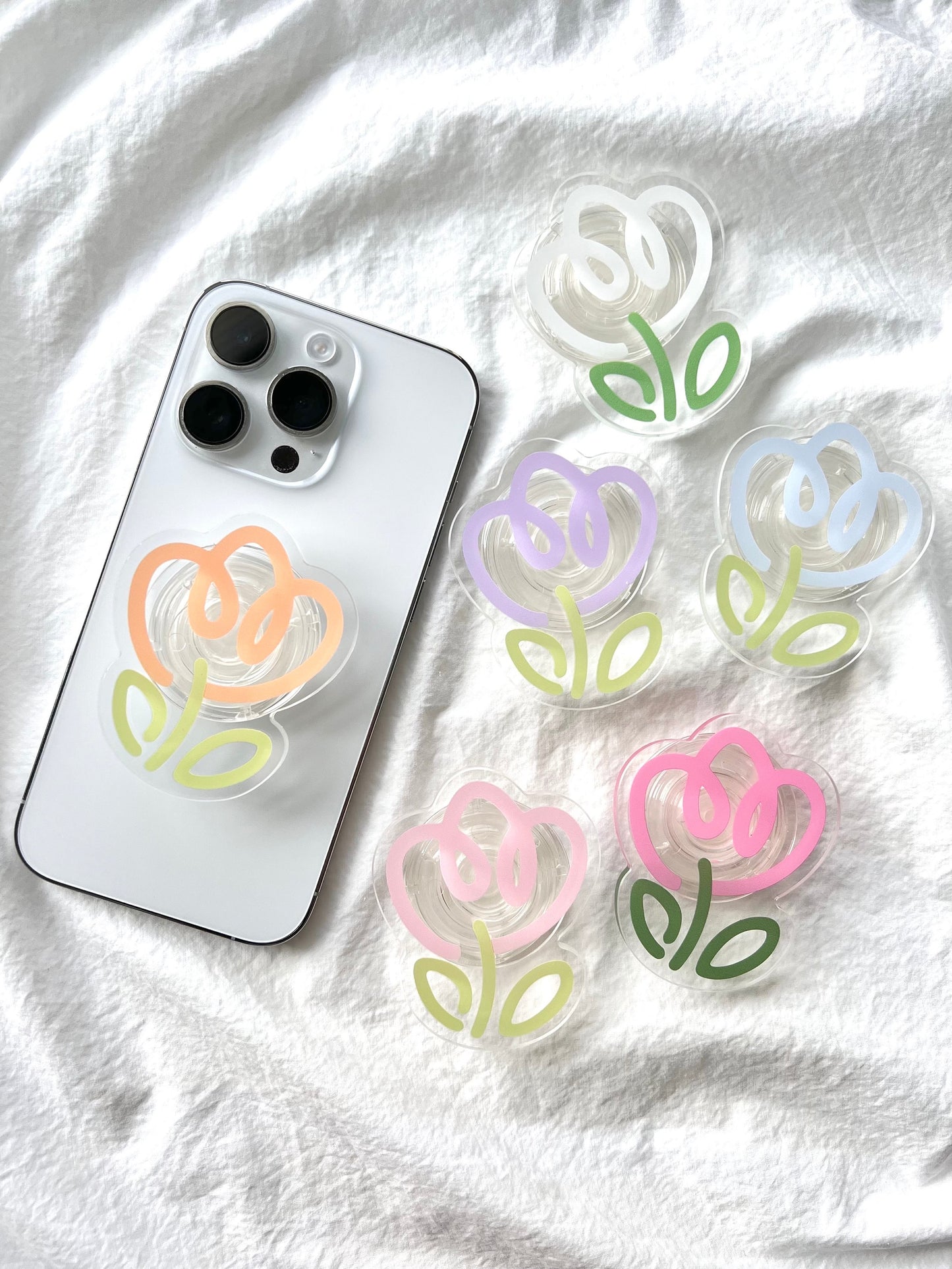 Tulip Touch