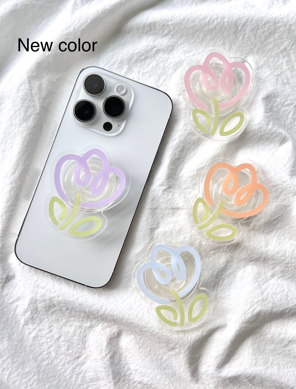 Tulip Touch