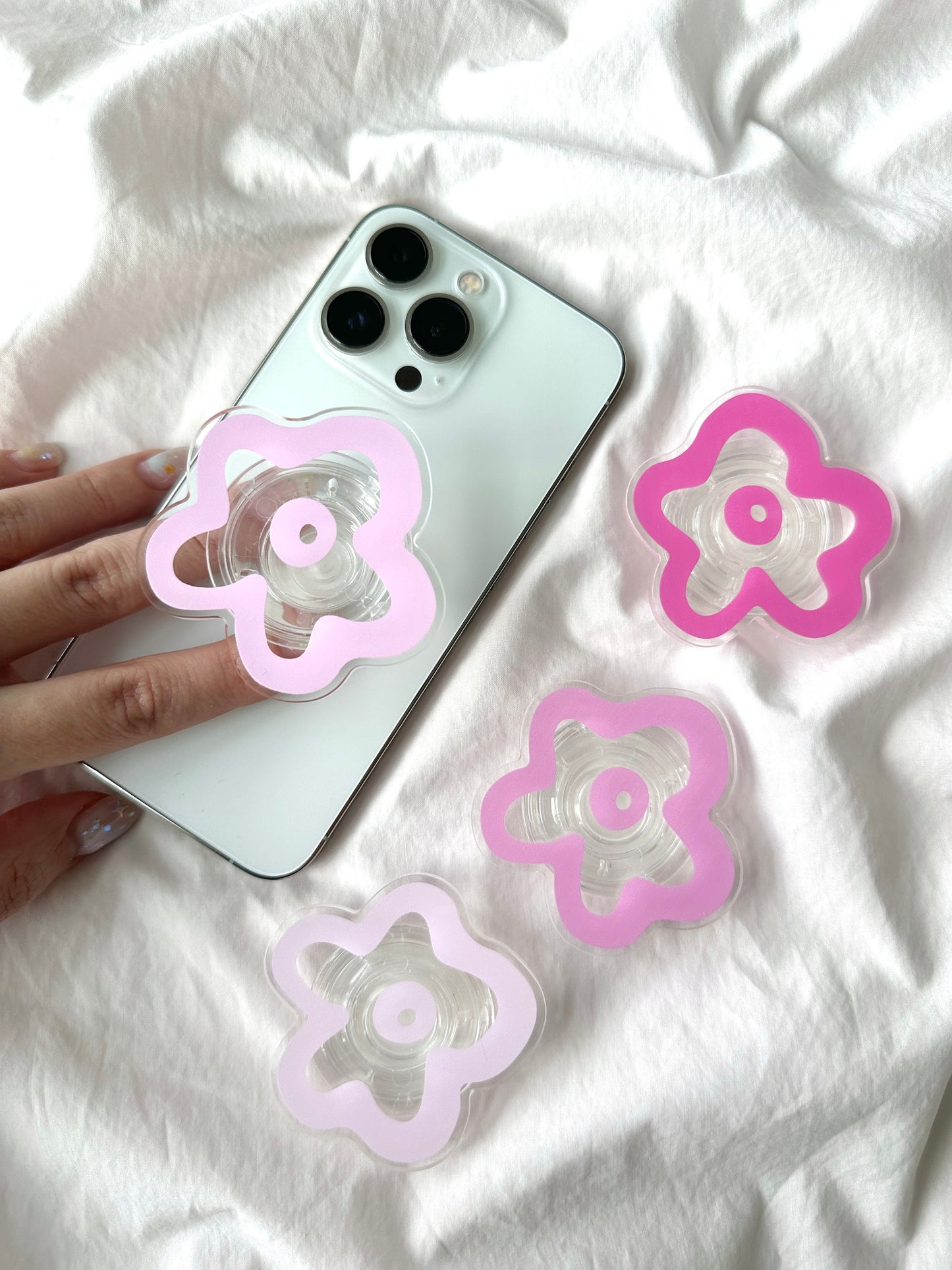 Barbie Flower