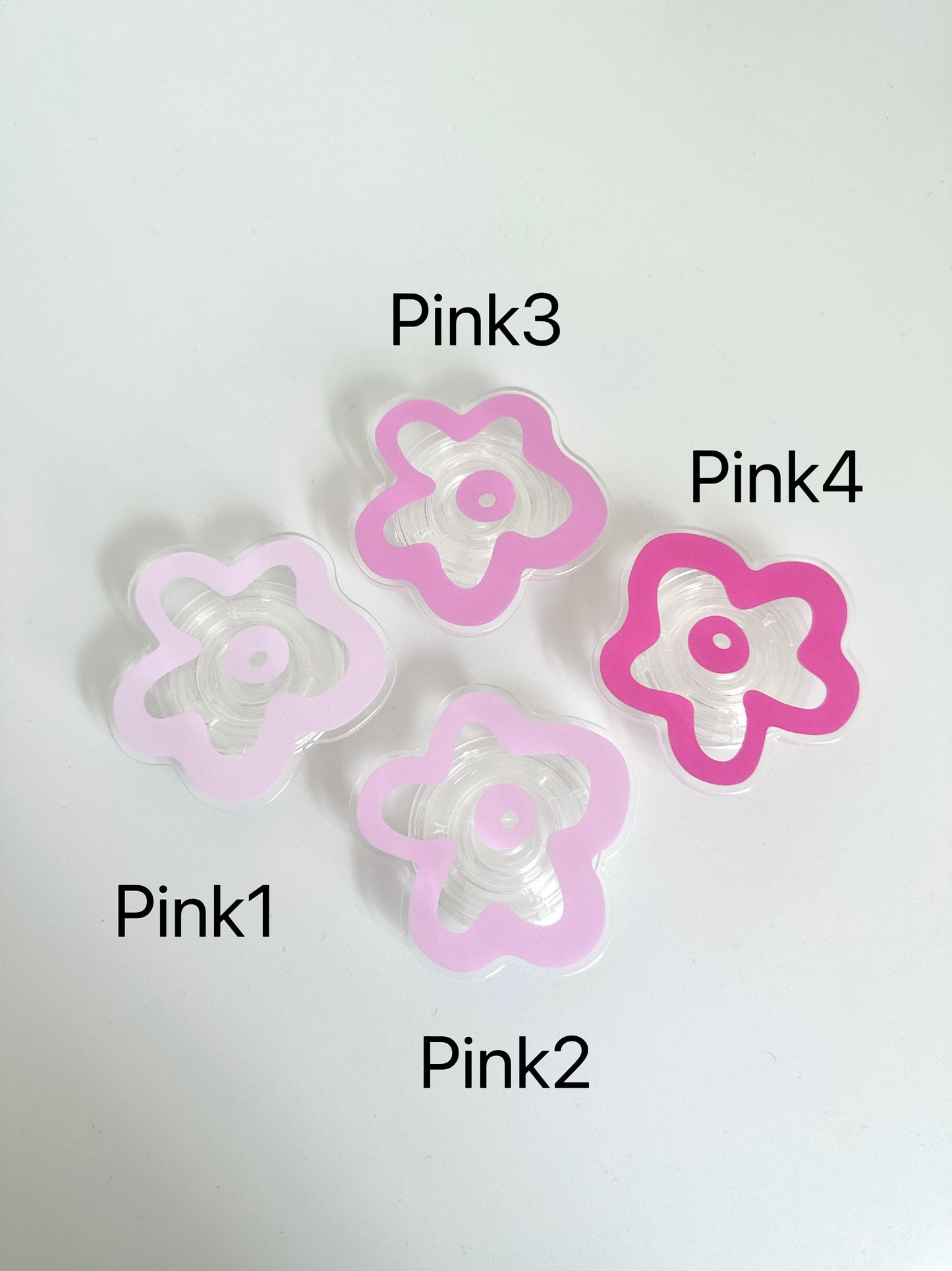 Barbie Flower