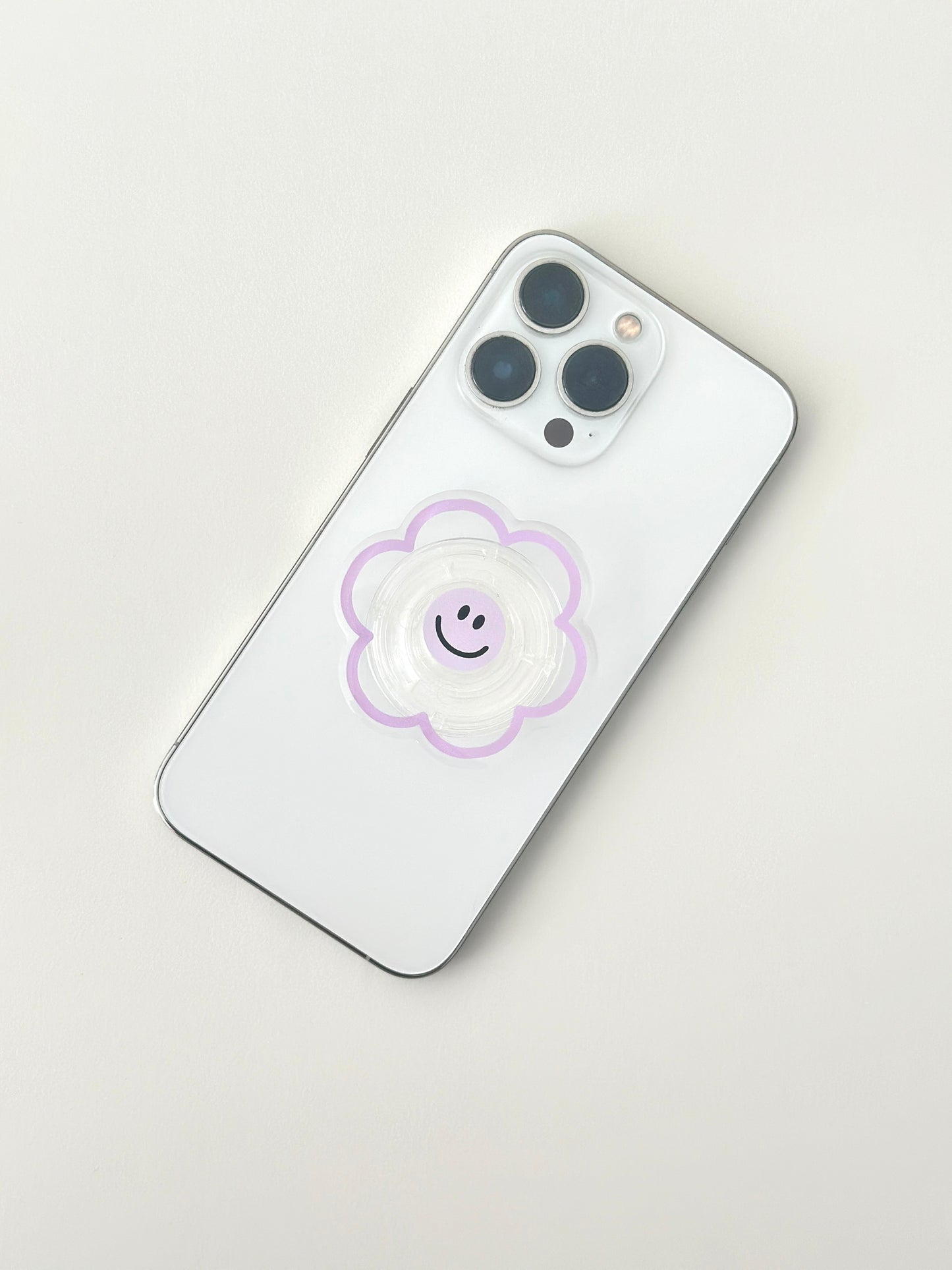 Pastel Smile flower <NEW :)>