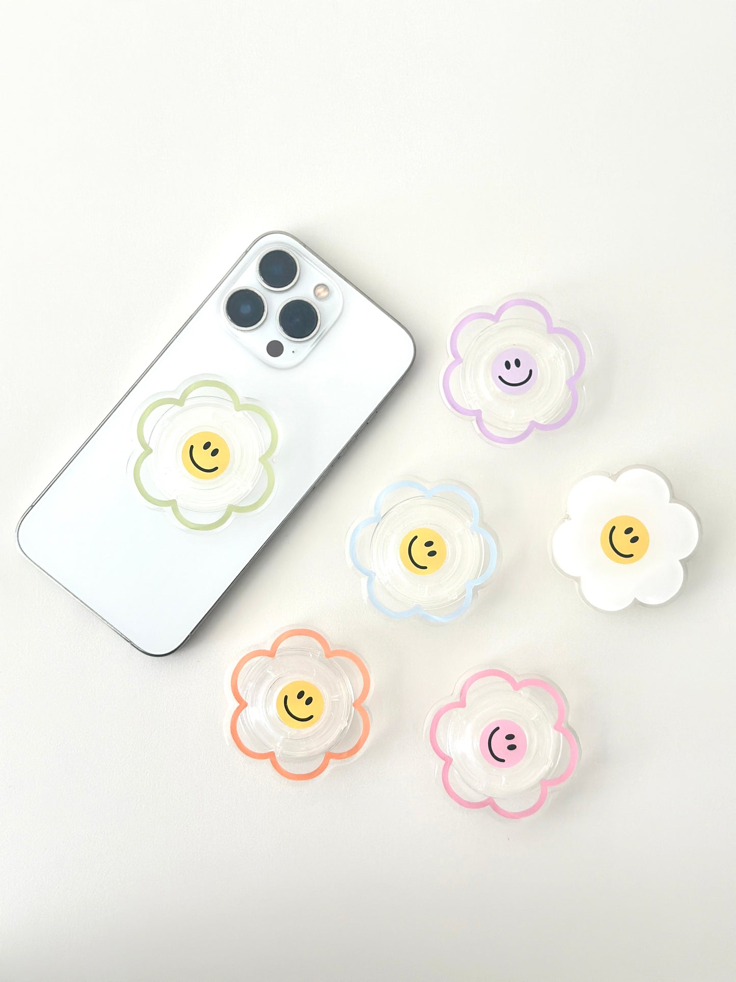 Pastel Smile flower <NEW :)>