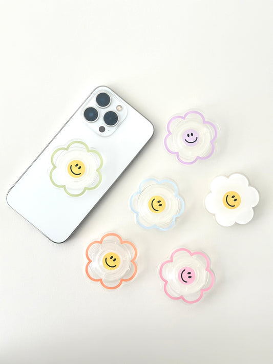 Pastel Smile flower <NEW :)>