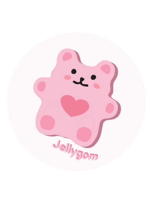 JellyGom